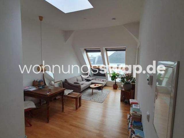 Wohnung mieten in Westend, Berlin