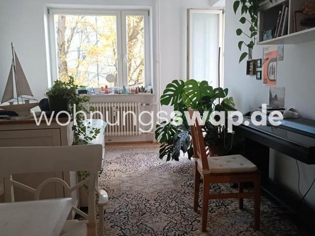 Wohnung mieten in Ramersdorf-Perlach, München