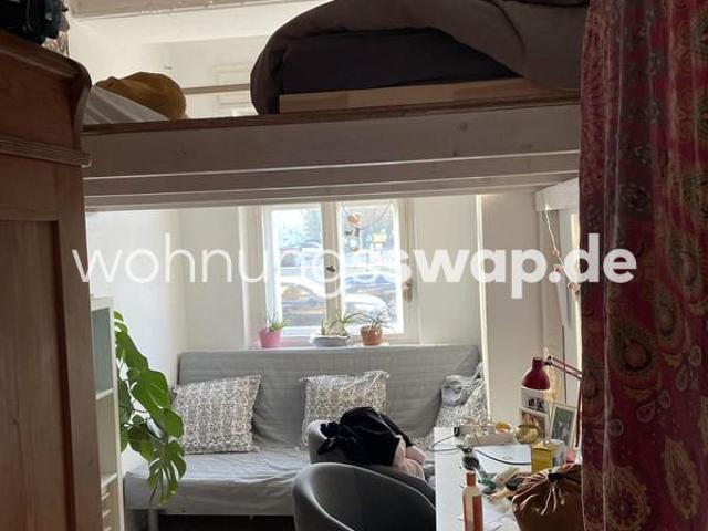 Wohnung mieten in Siedlung Heerstraße, Berlin