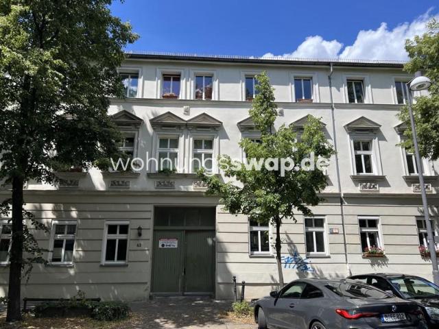 Wohnung mieten in Französisch Buchholz, Berlin