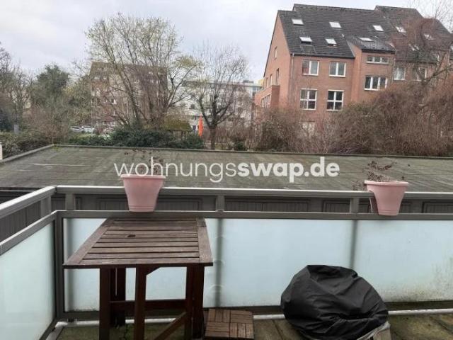 Wohnung mieten in Hahnwald, Köln