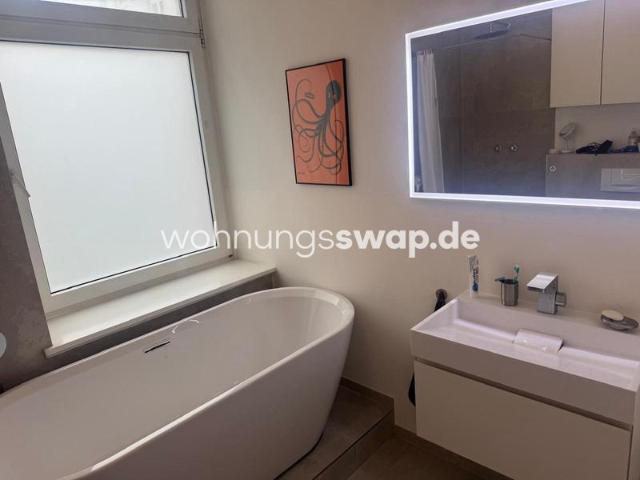 Wohnung mieten in Bornheim, Sachsenhausen