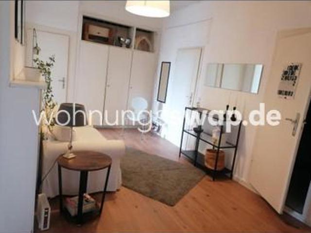 Wohnung mieten in Pempelfort, Düsseldorf