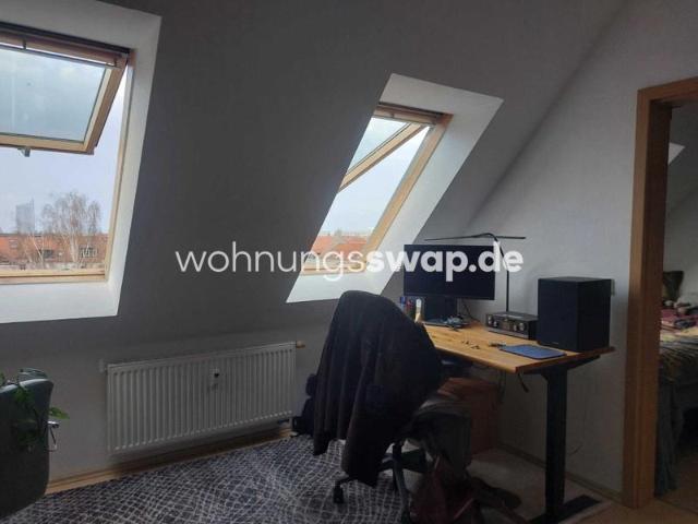 Wohnung mieten in Connewitz, Leipzig