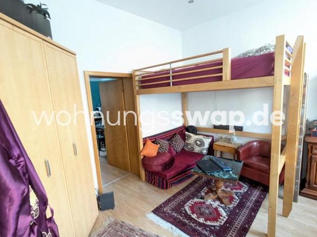 Wohnung mieten in Mülheim, Köln