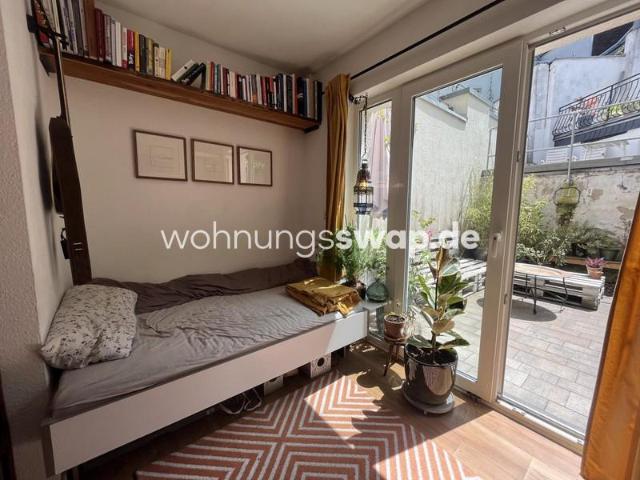 Wohnung mieten in Ehrenfeld, Köln