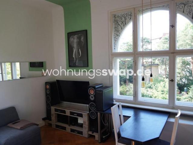 Wohnung mieten in Westend, Berlin