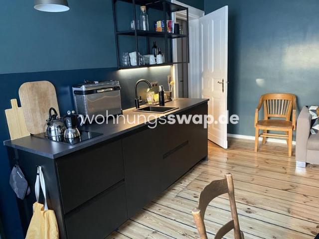 Wohnung mieten in Alt-Mariendorf, Berlin