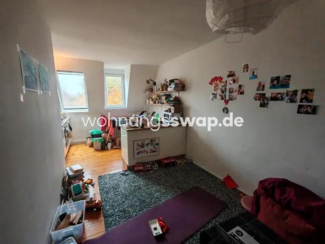 Wohnung mieten in Tempelhof–Schöneberg, Berlin