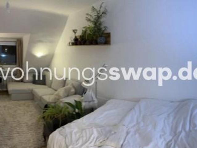 Wohnung mieten in Ehrenfeld, Köln