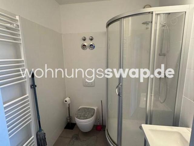 Wohnung mieten in Kreuzberg, Berlin