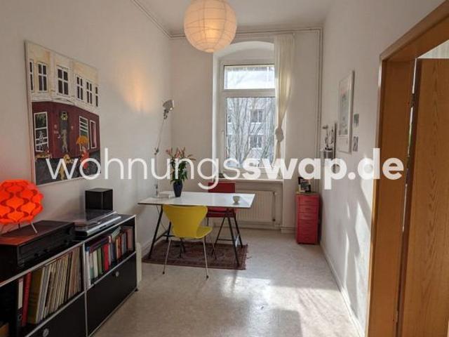 Wohnung mieten in Französisch Buchholz, Berlin