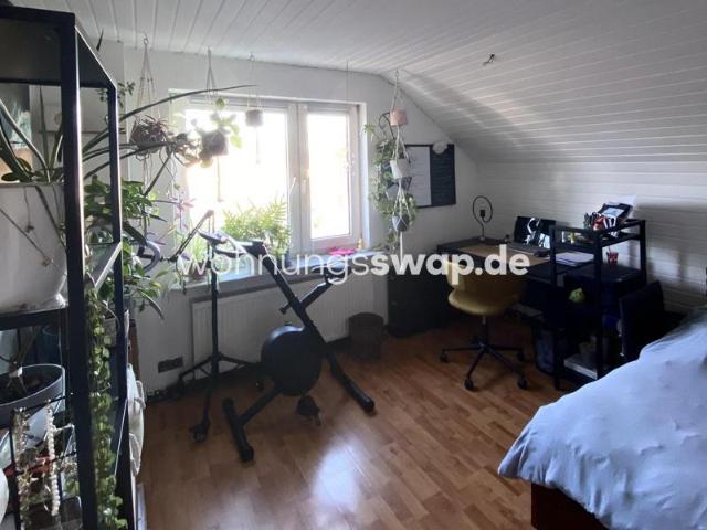 Wohnung mieten in Lindenthal, Köln