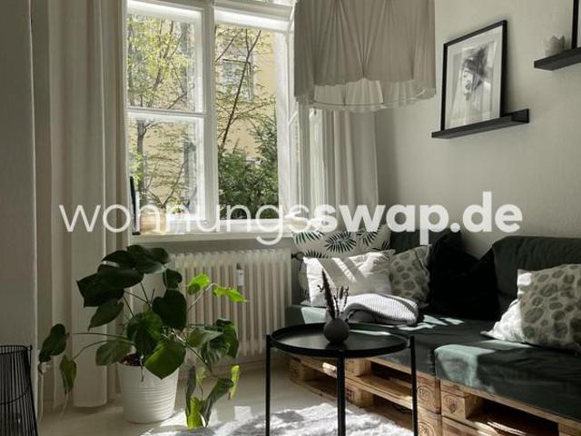 Wohnung mieten in Mitte, Berlin