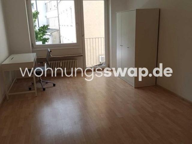 Wohnung mieten in Ludwigsvorstadt-Isarvorstadt, München