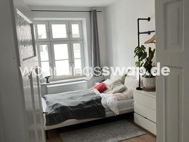 Wohnung mieten in Au-Haidhausen, München