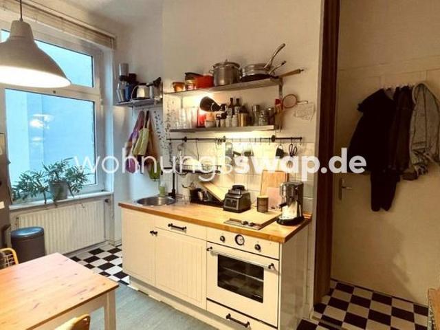 Wohnung mieten in Ehrenfeld, Köln