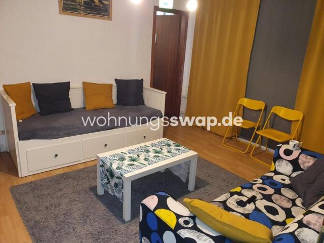 Wohnung mieten in Mitte, Berlin