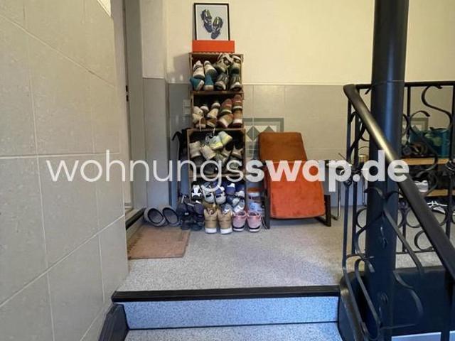 Wohnung mieten in Nippes, Köln