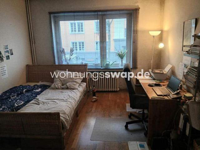 Wohnung mieten in Altstadt-Nord, Köln