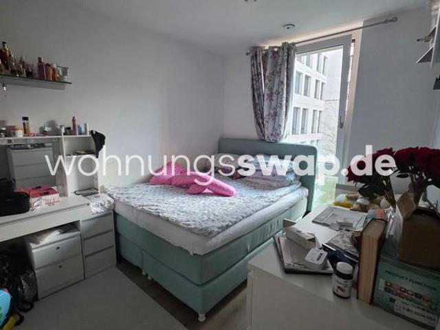 Wohnung mieten in Lichtenberg, Berlin