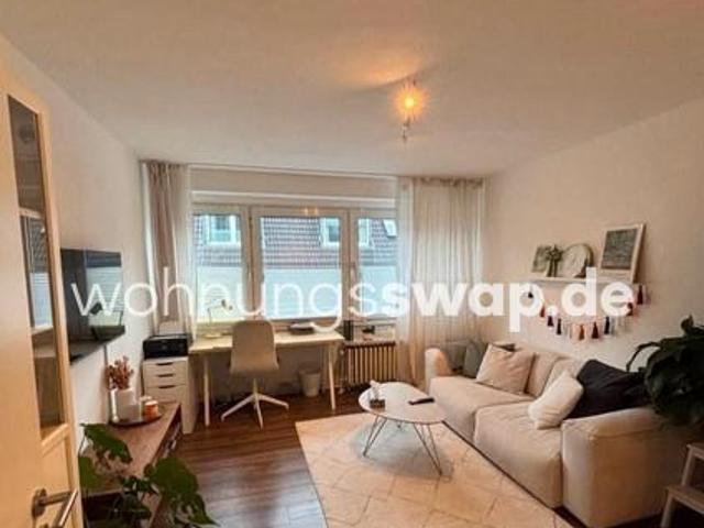 Wohnung mieten in Ehrenfeld, Köln