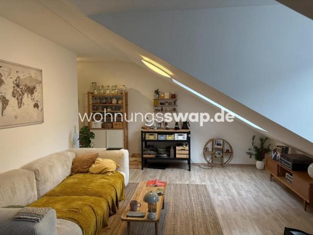 Wohnung mieten in Sendling-Westpark, München