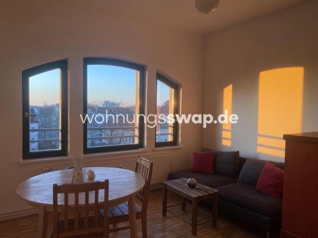 Wohnung mieten in Lichtenberg, Berlin