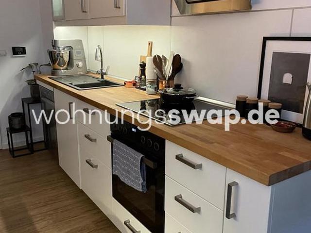 Wohnung mieten in Altstadt-Lehel, München