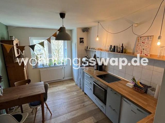 Wohnung mieten in Nippes, Köln