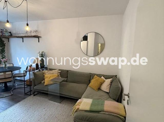 Wohnung mieten in Au-Haidhausen, München