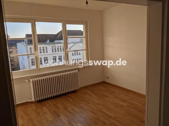 Wohnung mieten in Westend, Berlin
