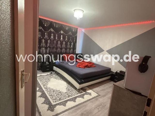 Wohnung mieten in Ramersdorf-Perlach, München