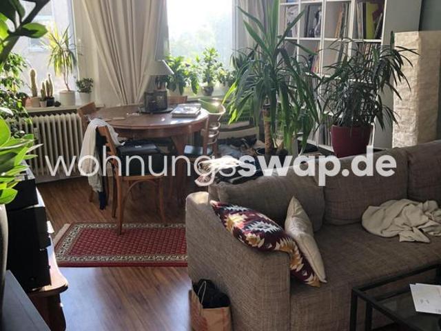 Wohnung mieten in Tempelhof–Schöneberg, Berlin