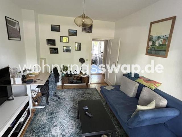 Wohnung mieten in Treptow–Köpenick, Berlin