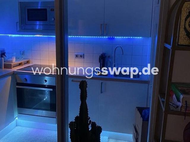 Wohnung mieten in Kalk, Köln