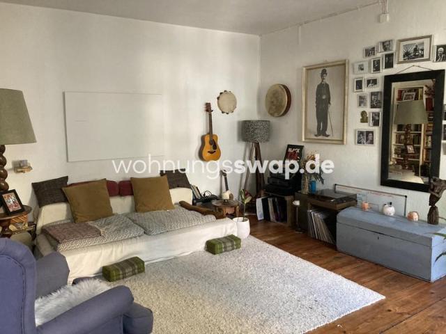 Wohnung mieten in Kreuzberg, Berlin