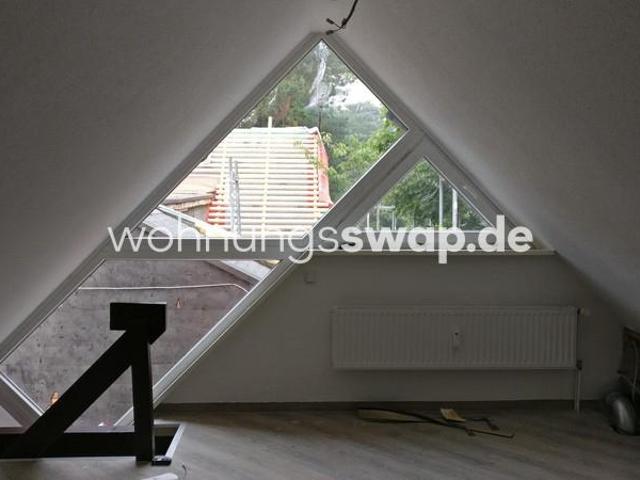 Wohnung mieten in Zehlendorf, Berlin