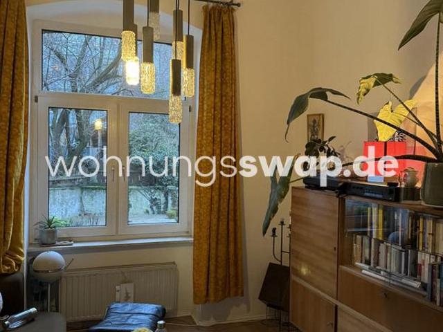 Wohnung mieten in Ehrenfeld, Köln
