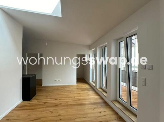 Wohnung mieten in Maxvorstadt, München