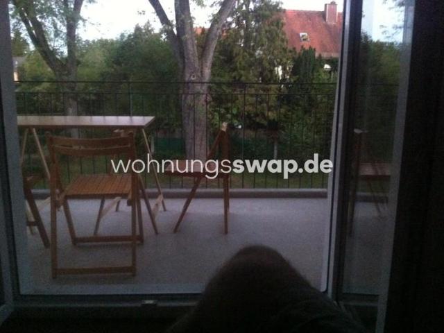 Wohnung mieten in Untergiesing-Harlaching, München