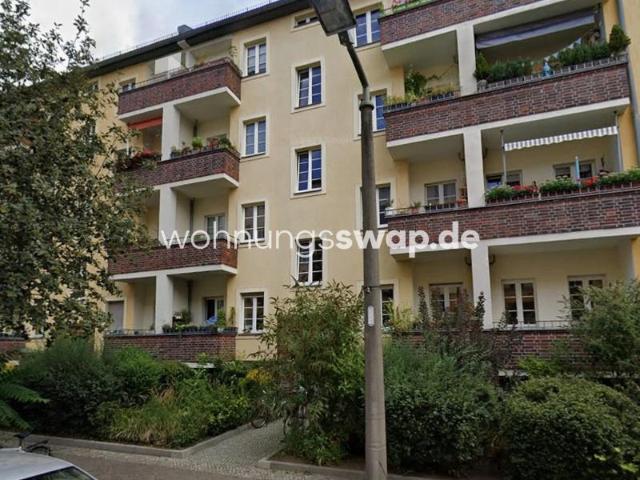Wohnung mieten in Französisch Buchholz, Berlin