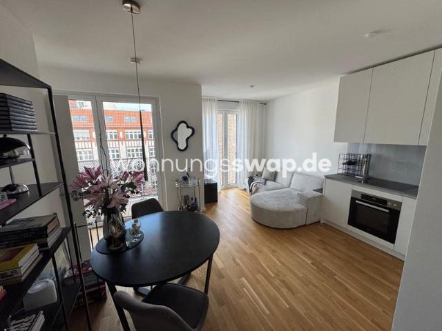 Wohnung mieten in Französisch Buchholz, Berlin