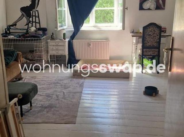 Wohnung mieten in Französisch Buchholz, Berlin
