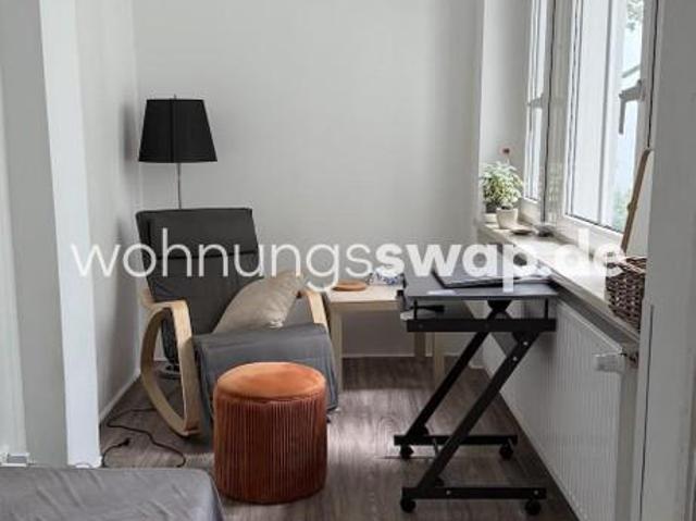 Wohnung mieten in Mitte, Berlin