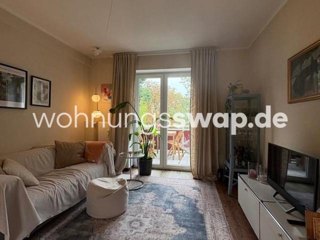 Wohnung mieten in Hahnwald, Köln