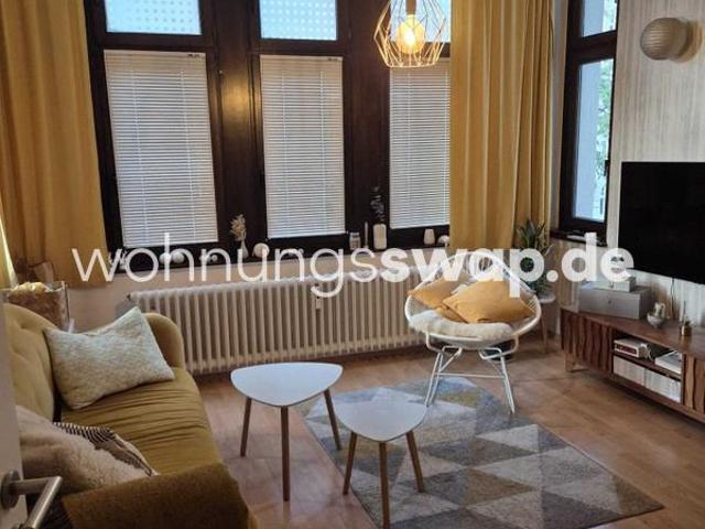 Wohnung mieten in Altstadt-Nord, Köln