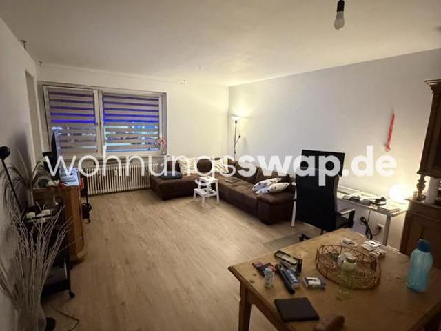 Wohnung mieten in Berg am Laim, München