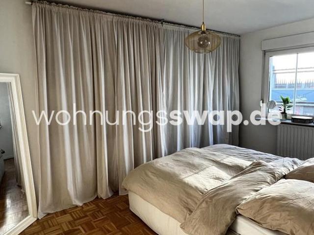 Wohnung mieten in Altstadt-Nord, Köln