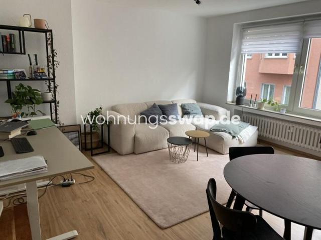 Wohnung mieten in Altstadt-Nord, Köln